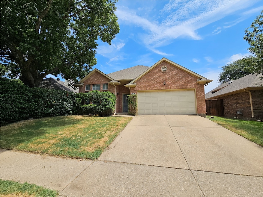 2544 Cattail Ln, Carrollton, TX 75006 - photo 1
