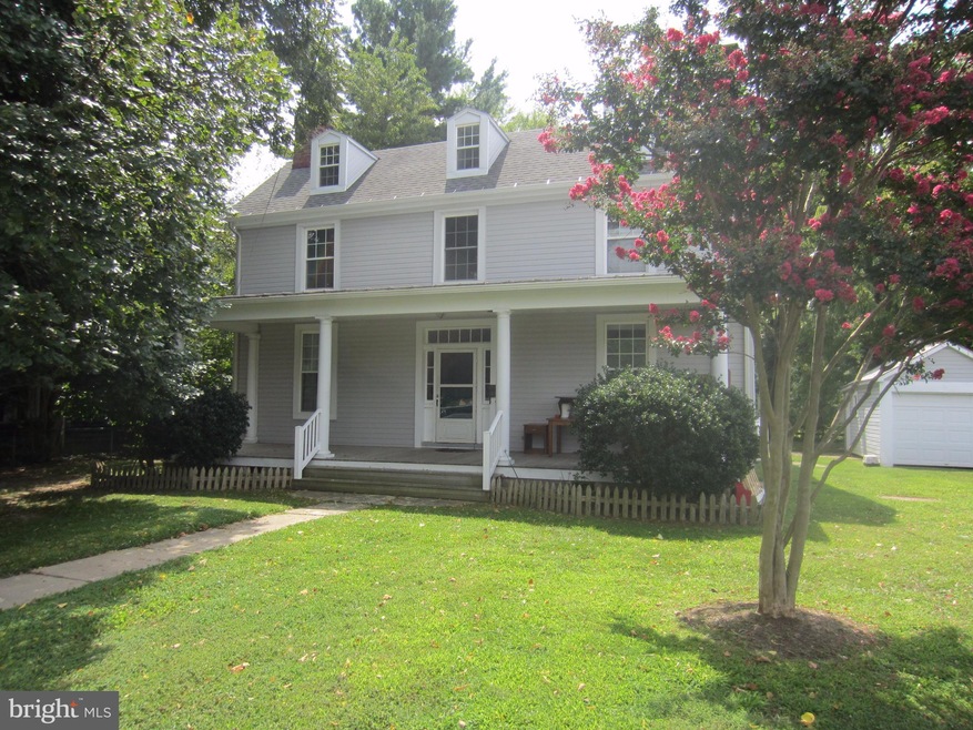 302 E Water St, Centreville, MD 21617 - photo 1