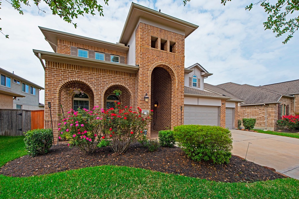 3823 Addison Ranch Ln, Fulshear, TX 77441 - photo 1