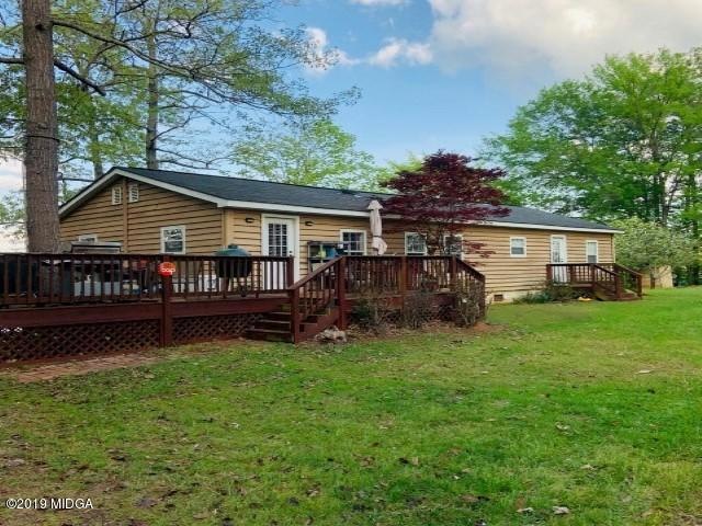 309 Sterling Rd NE, Milledgeville, GA 31061 - photo 1