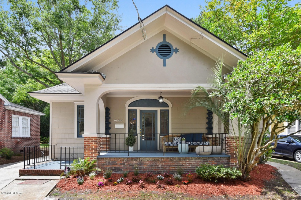 2901 Olga Place, Jacksonville, FL 32205 - photo 1