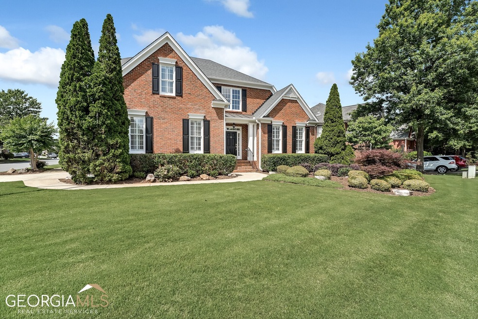 Welcome Home!