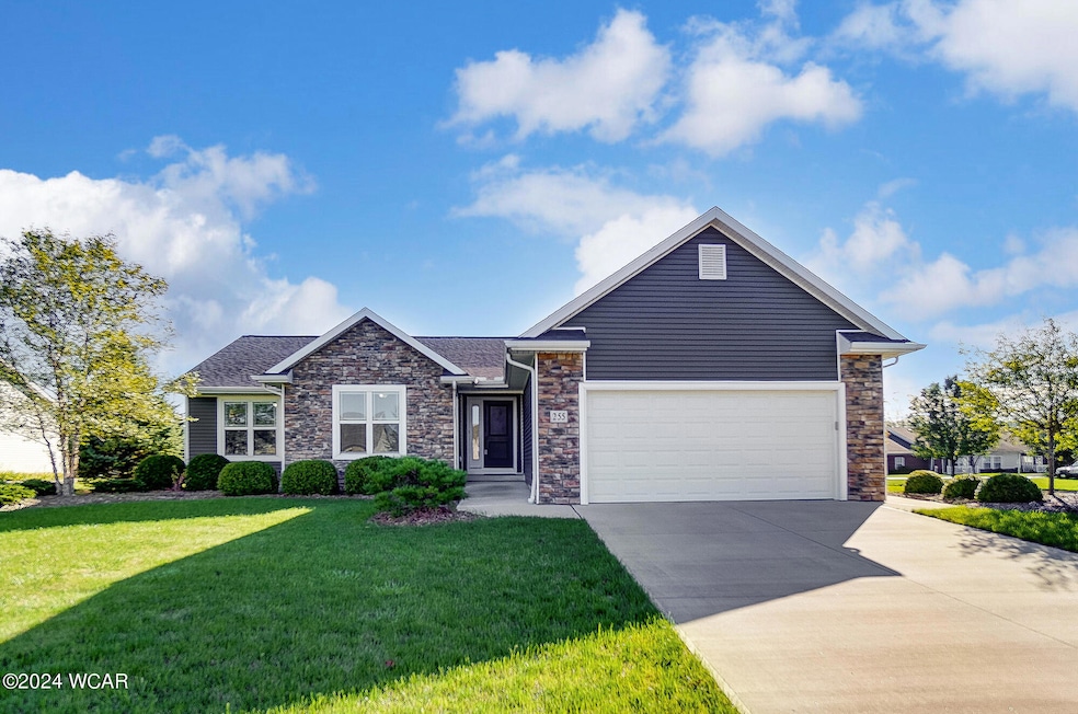 255 Sierra Ct, Findlay, OH 45840 - photo 1