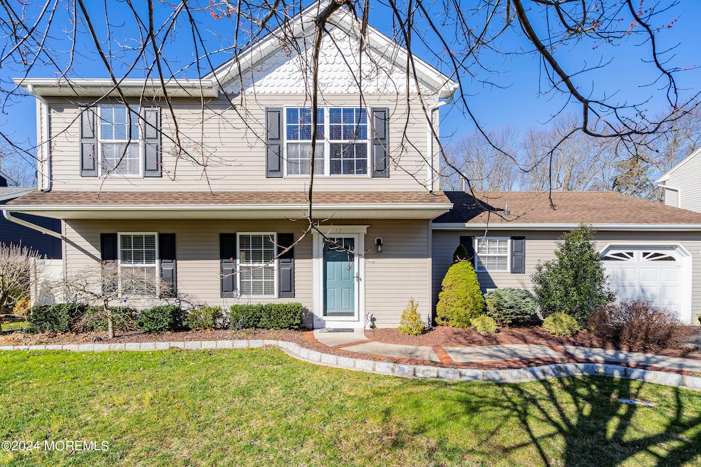 12 Gladiola Dr, Howell, NJ 07731 - photo 1
