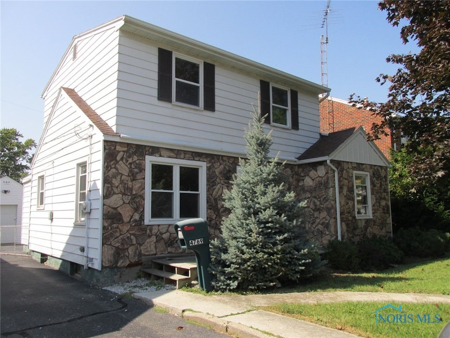 4769 295th St, Toledo, OH 43611 - photo 1