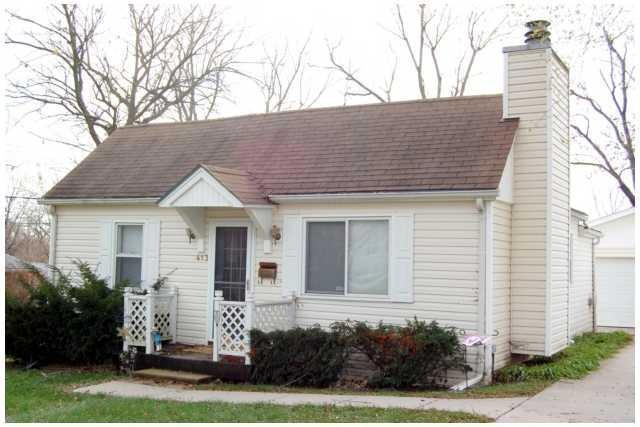 413 E Thornton Ave, Des Moines, IA 50315 - photo 1