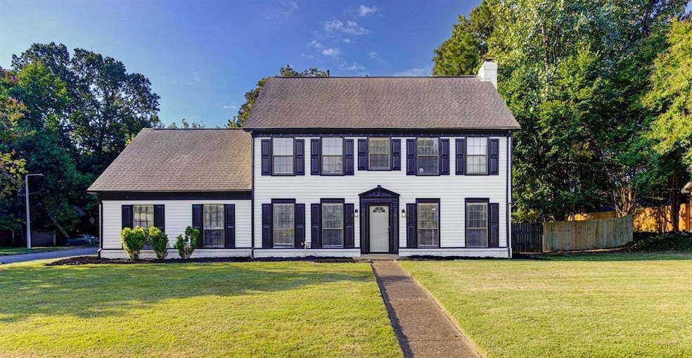 7801 Autumn Creek Dr, Cordova, TN 38018 - photo 1