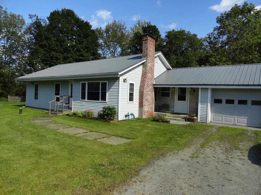 135 Still Hill Rd, Glover, VT 05839 - photo 1