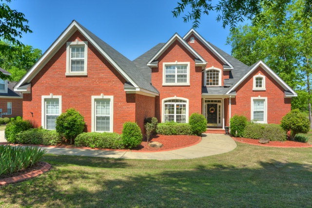 342 Barnsley Dr, Evans, GA 30809 - photo 1