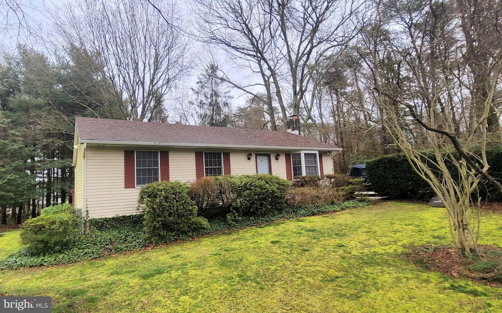 337 Clarks Pond Rd, Bridgeton, NJ 08302 - photo 1