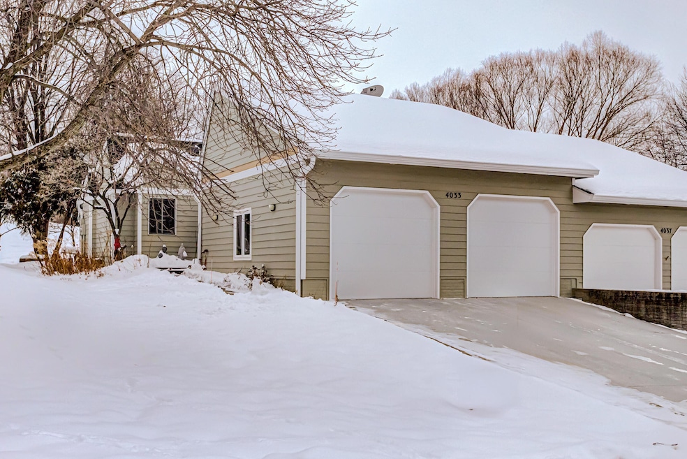 4033 Fletcher Blvd, Ames, IA 50010 - photo 1