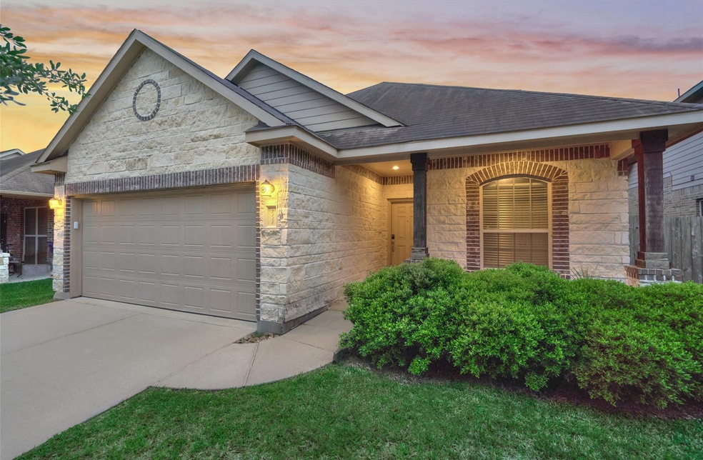 7115 Casita Dr, Magnolia, TX 77354 - photo 1