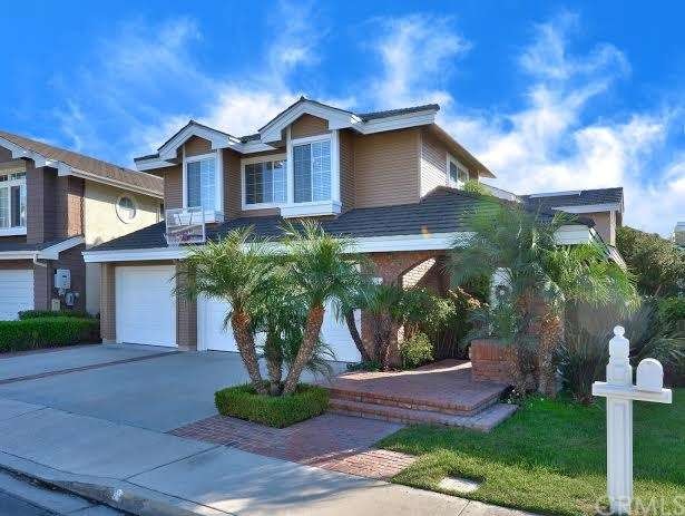 Welcome to 8 Laurelglen, the largest model in pres