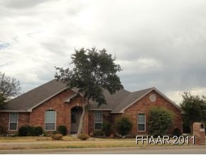 701 Mueller St, Copperas Cove, TX 76522 - photo 1