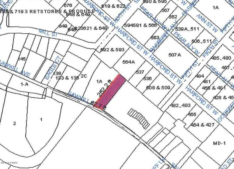 0 Water St, Milford, PA 18337 - photo 1