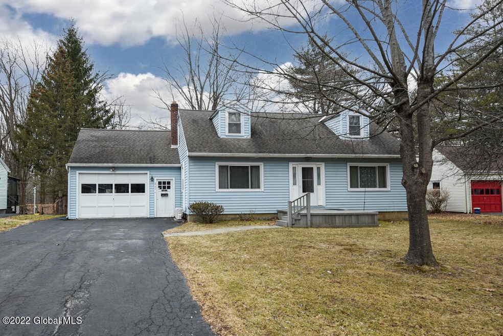 27 Hunter Rd, Delmar, NY 12054 - photo 1