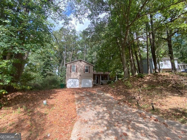 5389 Martins Crossing Rd, Stone Mountain, GA 30088 - photo 1