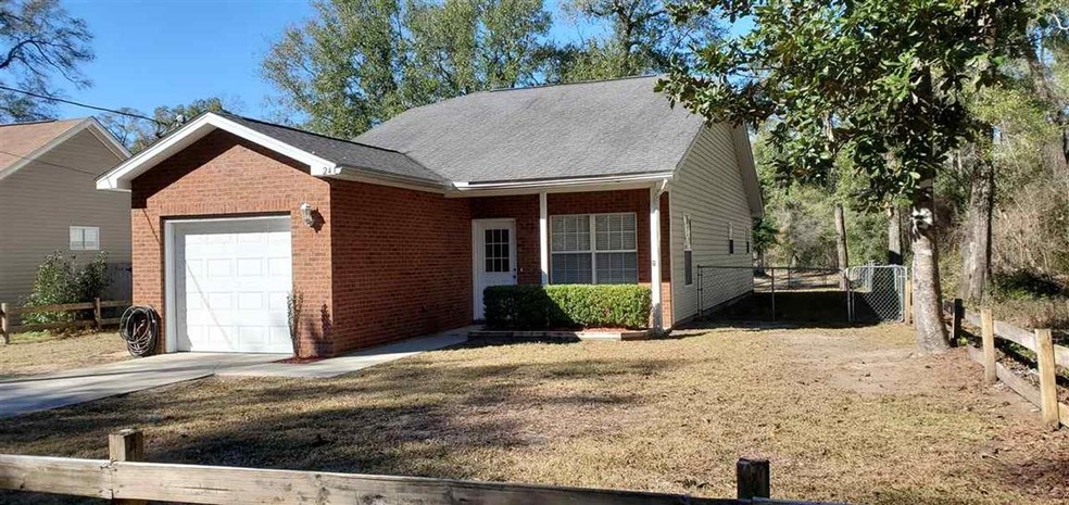 24 Provo Place, Crawfordville, FL 32327 - photo 1