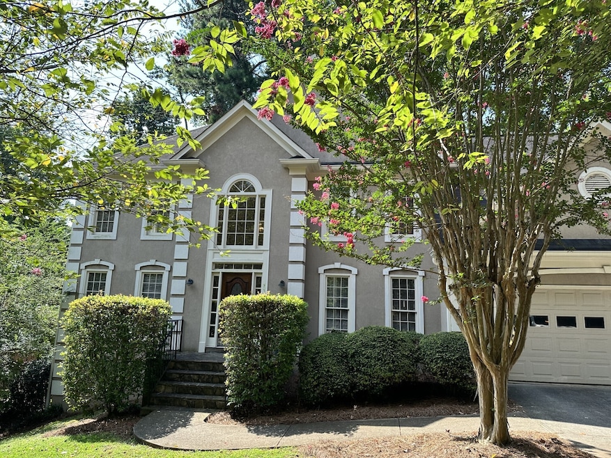 5475 Ashwind Trace, Alpharetta, GA 30005 - photo 1