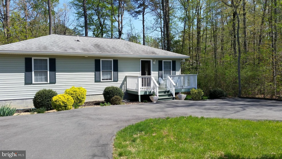 606 Southampton Dr, Ruther Glen, VA 22546 - photo 1