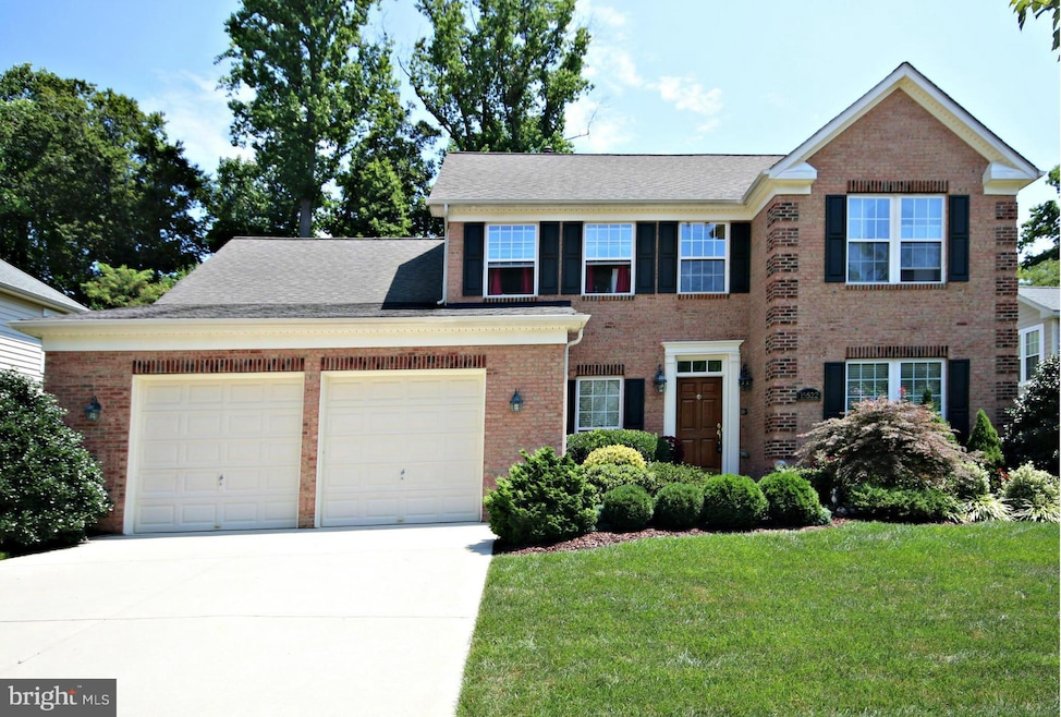 15522 Glastonbury Way, Upper Marlboro, MD 20774 - photo 1