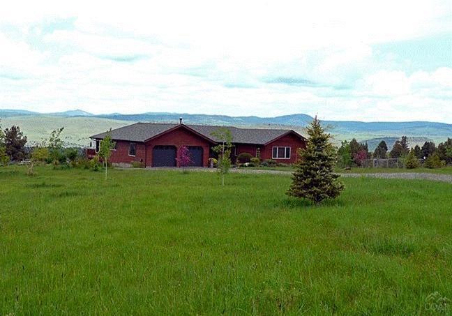 61007 Marysville Ln, Canyon City, OR 97820 - photo 1