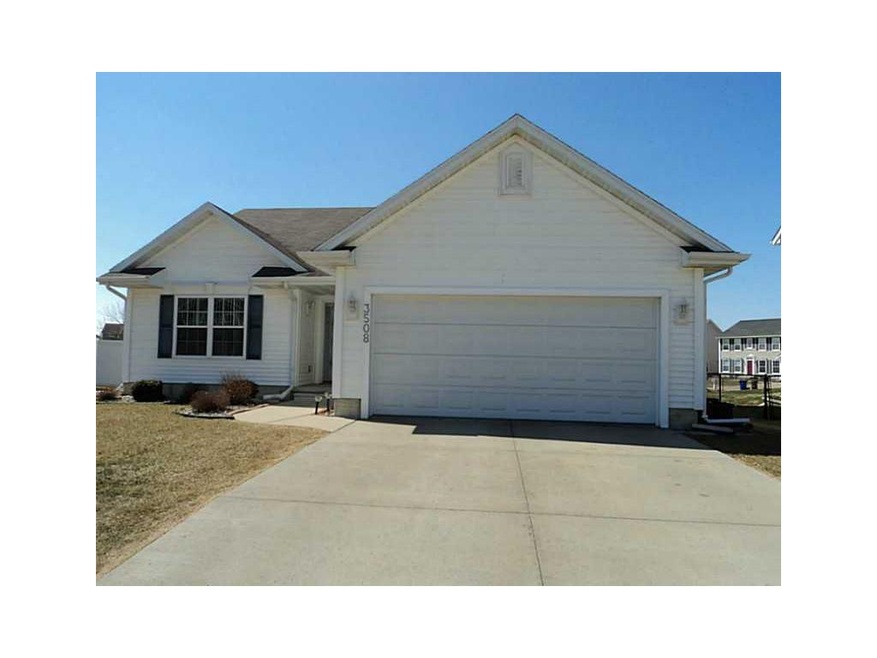 Front Exterior. Maintenance Free vinyl siding. Exc