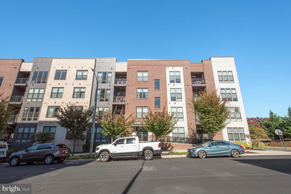 11200 Reston Station Blvd unit 507, Reston, VA 20190 - photo 1
