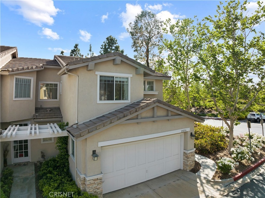 23216 Napa Dr, Valencia, CA 91354 - photo 1