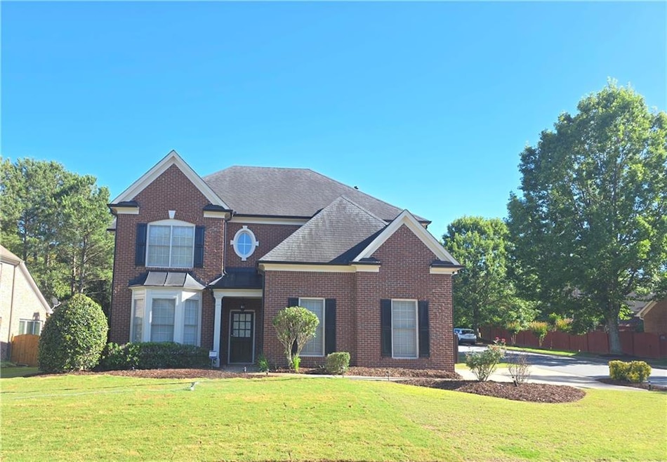 12592 Waterside Dr unit 2, Alpharetta, GA 30004 - photo 1