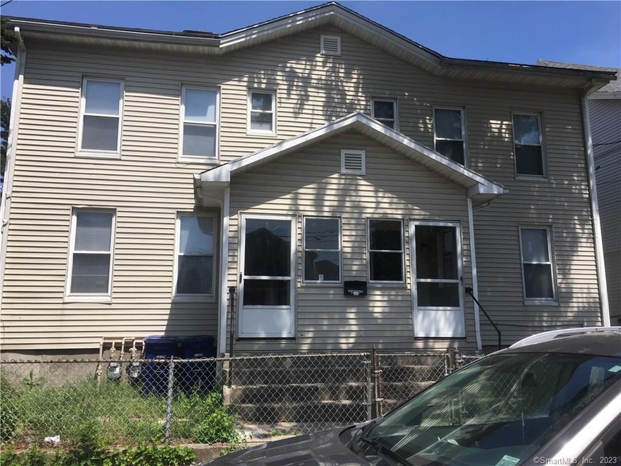 420 Carroll Ave, Bridgeport, CT 06607 - photo 1