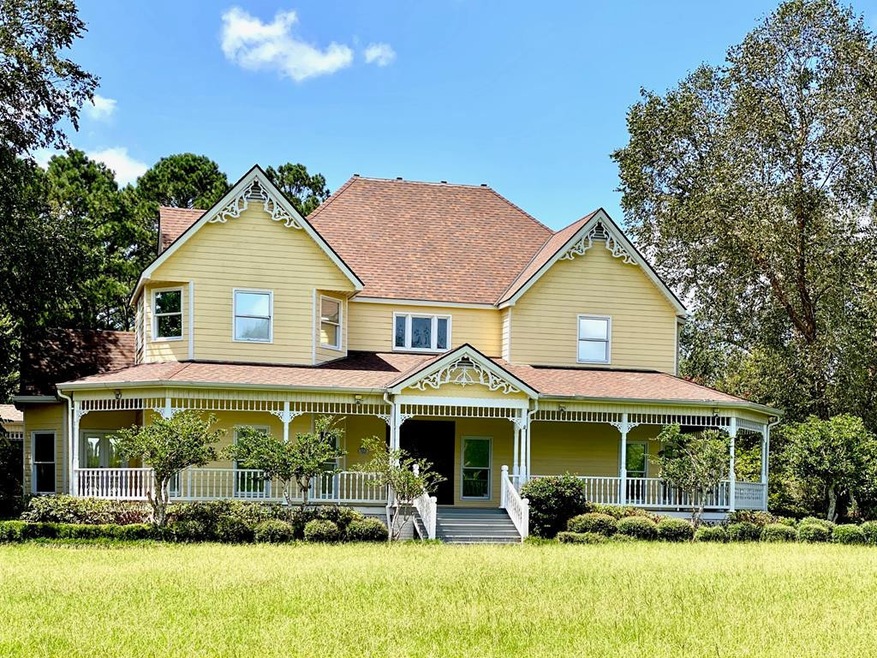 1113 Caston Rd, McComb, MS 39648 - photo 1