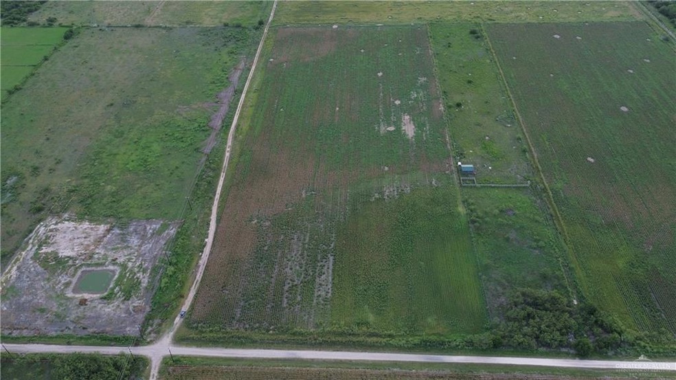 View of property location featuring rural landscape