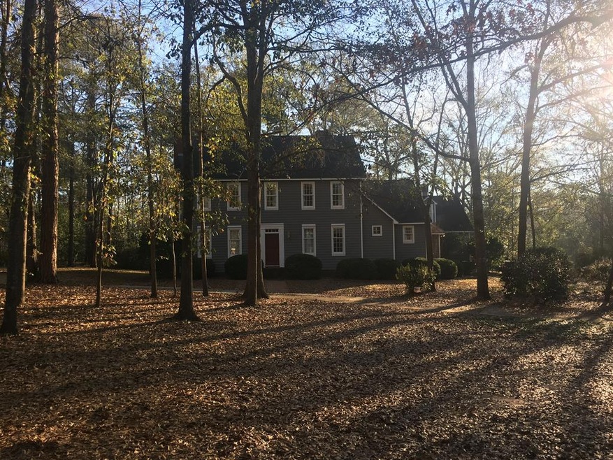 Main View