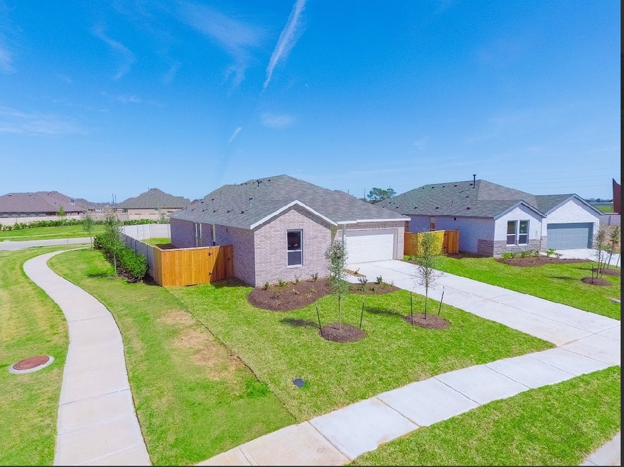 2023 Heather Ridge Way, Rosenberg, TX 77471 - photo 1