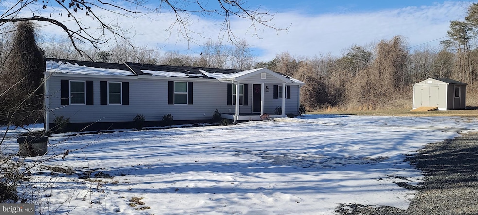 2407 Chopping Rd, Mineral, VA 23117 - photo 1