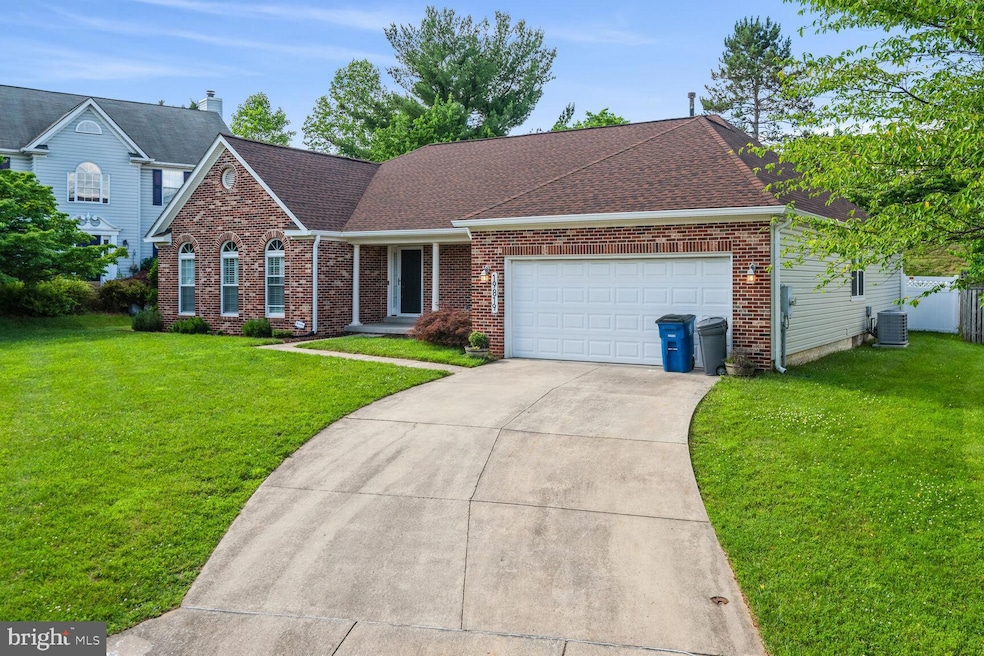 19819 Maycrest Way, Germantown, MD 20876 - photo 1