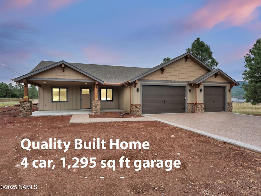 11 Anthem Dr, Williams, AZ 86046 - photo 1