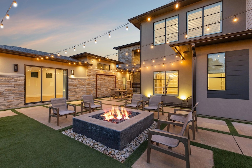 6200 Legacy Trail, Colleyville, TX 76034 - photo 1