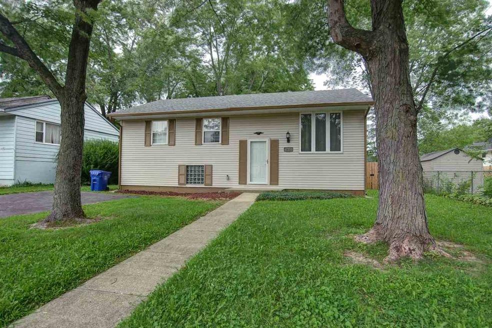 1412 Gleneagles Dr, Kokomo, IN 46902 - photo 1