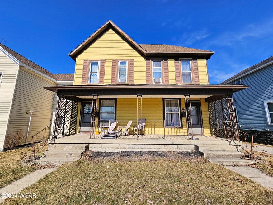 414 E Court St unit 416, Sidney, OH 45365 - photo 1