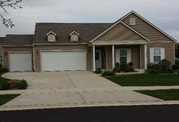 283 E 130th Ave, Crown Point, IN 46307 - photo 1