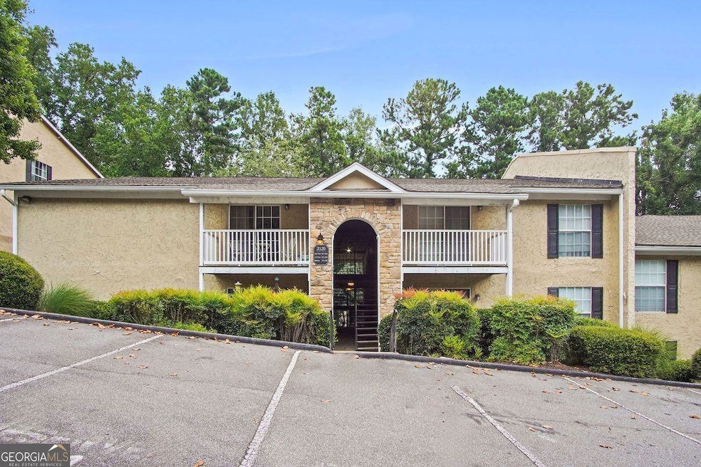 3120 7 Pines Ct NW unit 203, Atlanta, GA 30339 - photo 1