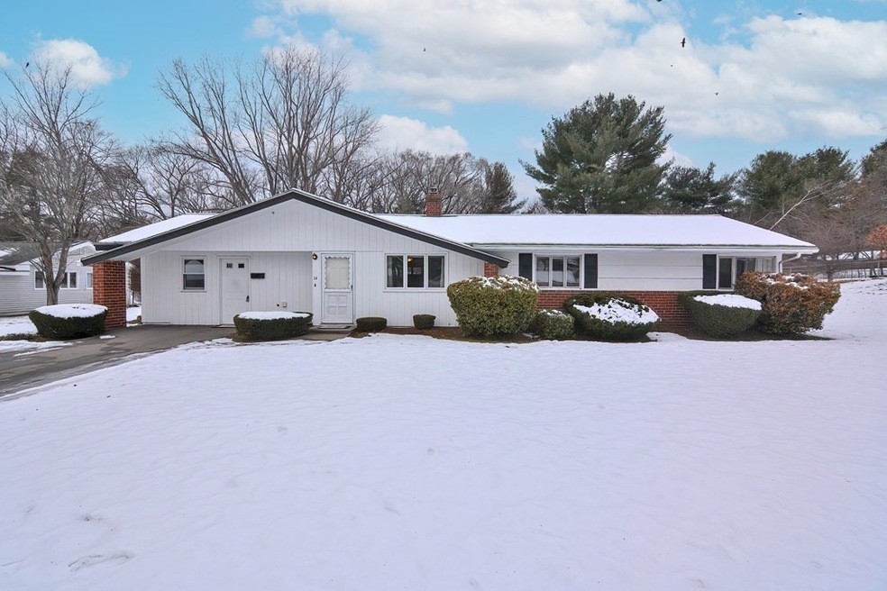 14 Merrill Dr, Framingham, MA 01701 - photo 1