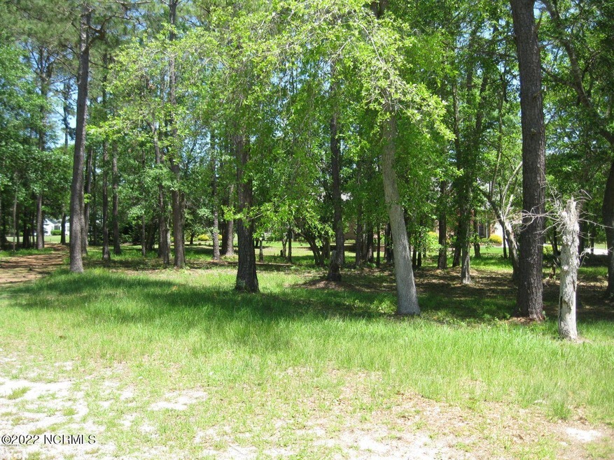3024 FAIRWAY LOT