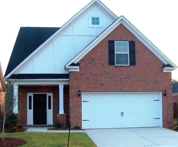 Main View
