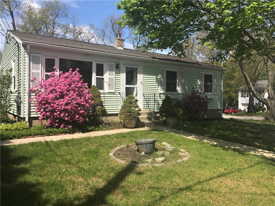 32 Overhill Rd, Warren, RI 02885 - photo 1