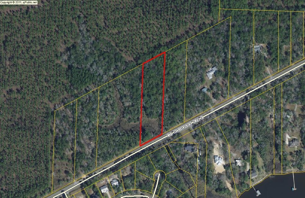 2.6 acres