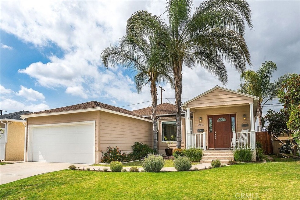 2923 Silva St, Lakewood, CA 90712 - photo 1