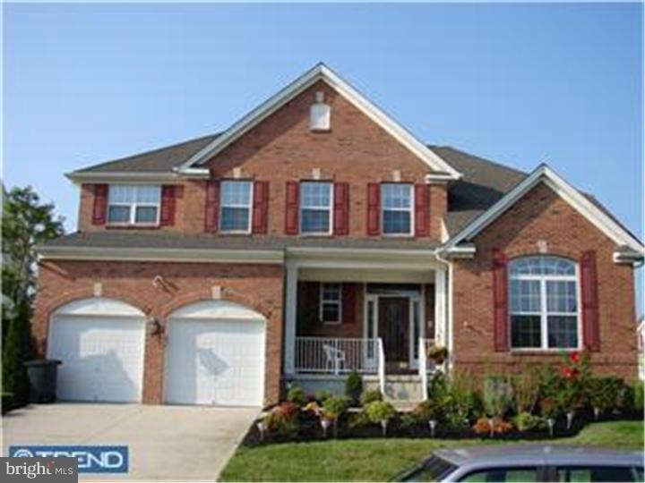 101 Maple Hill Dr, Swedesboro, NJ 08085 - photo 1